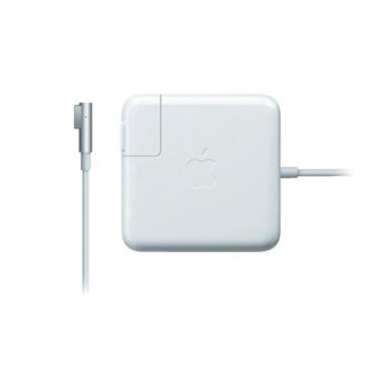 Захранване за лаптоп, Apple MagSafe - 60W (MacBook and 13" MacBook Pro) | JAR Computers Apple MagSafe - 60W