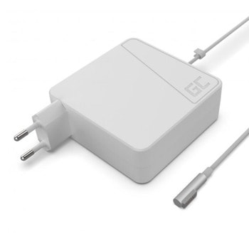 Захранване (заместител) за лаптопи Apple, 18.5V/4.5A/85W | JAR Computers Green Cell AD04