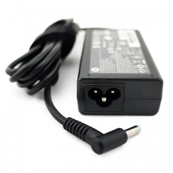 Захранване (заместител) за лаптопи HP, 19.5V/2.31A/45W, жак (4.5 x 3.0) | JAR Computers Power Supply HP 19.5V/2.31A/45W жак (4.5 x 3.0)
