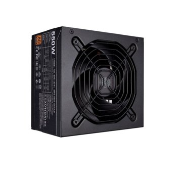 Cooler Master MWE Bronze 550 80+ 550W