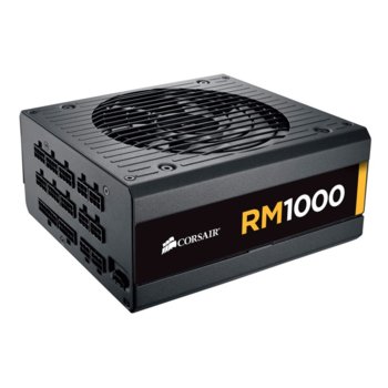 Corsair Enthusiast Series RM1000