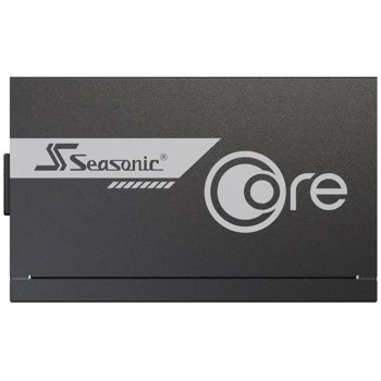 Seasonic CORE GX ATX 3 (2024) 850W 1C285GFRT3A10X