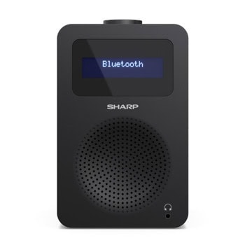 Sharp DR430BK DR-430(BK)