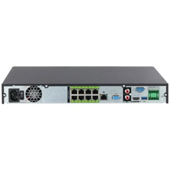 Dahua NVR5208-8P-XI/PRO