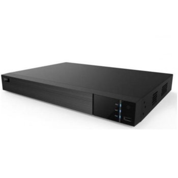 TVT NVR TD-3208H2-8P-C