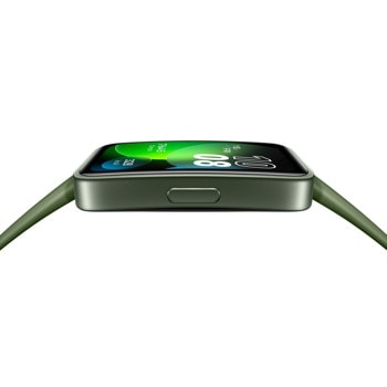 Смарт гривна Huawei Band 8 Ahsoka-B19 Green
