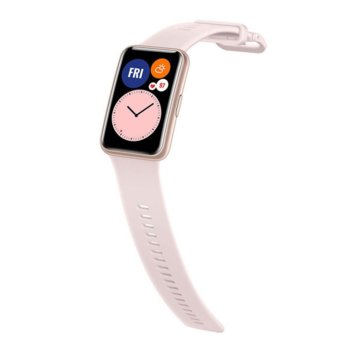 Huawei Watch Fit Stia-B09 Sakura Pink (Pink Silico