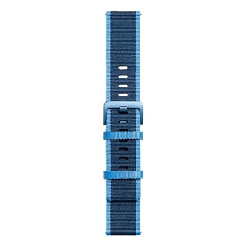 XIAOMI Watch S1 Active Braided Nylon Navy Blue