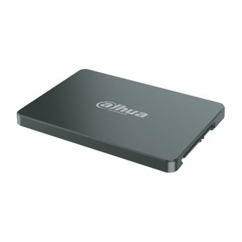 Памет 1TB SSD, Dahua DHI-SSD-C800AS960G, SATA 6Gb/s, 2.5"(6.35 cm), скорост на четене 500MB/s, скорост на запис 470MB/s | JAR Computers Dahua SSD-C800AS1TB