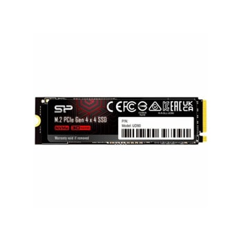 Silicon Power UD90 1TB SSD