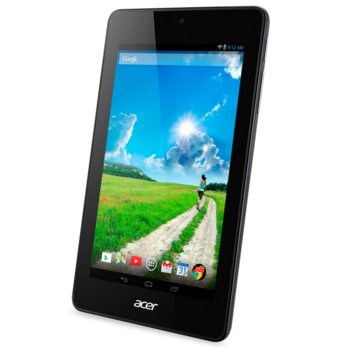 7" (17.78) Tablet Acer Iconia One 7 B1-730HD