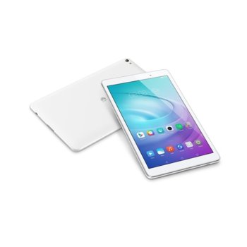 Huawei MediaPad T2-10 FDR-A01L+Huawei Color band