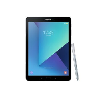 Samsung Galaxy Tab S3 9.7 Wi-Fi (SM-T820NZSABGL)
