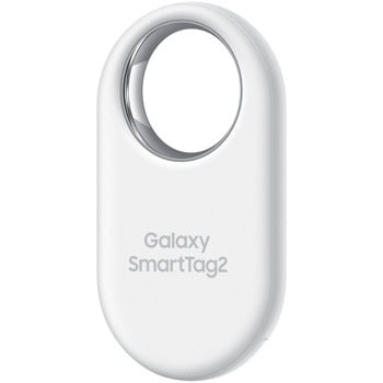 Samsung SmartTag2 White EI-T5600BWEGEU
