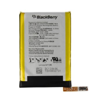 BlackBerry BAT-51585-003 за Q5 2180mAh/3.8V 22870