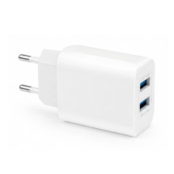 зарядно устройство DeTech DE-58C 40539 | JAR Computers зарядно устройство DeTech DE-58C 40539