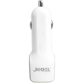 USB без кабел Jedel 12V/2000mA CQ100 2 USB out