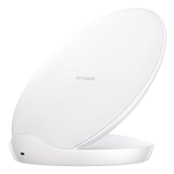 Samsung S9/S9+ Wireless charger White