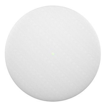 Конферентен високоговорител GRANDSTEAM GSC3510, Bluetooth, Wi-Fi, 8W, 3x MMAD всепосочен микрофон, 2-пинов многоцелеви входен порт, SIP повикване, бял | JAR Computers GRANDSTEAM GSC3510