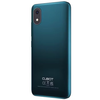 Cubot J10 32GB/1GB DS Green | JAR Computers Cubot J10 32GB/1GB DS Green