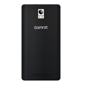 Gigabyte GSmart CLASSIC Lite Black