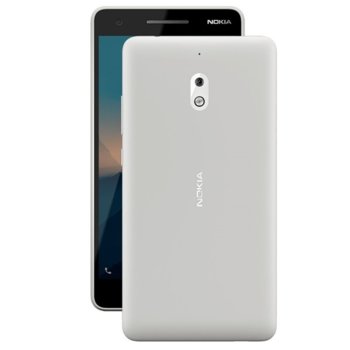 Nokia 2.1 DS 8GB Silver