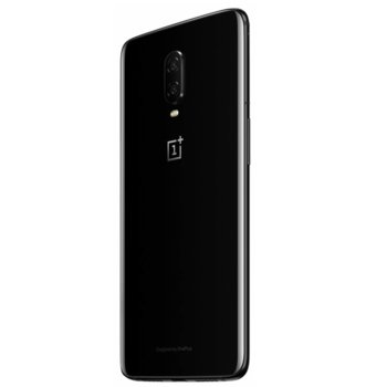 OnePlus 6T Mirror Black 128GB 8GB 5011100513