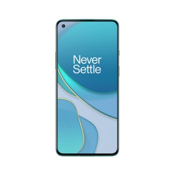 Смартфон OnePlus 8T 5G 12GB 256GB зелен