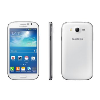 Samsung Galaxy Grand Duos Neo GT-I9060, White