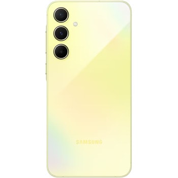 Samsung Galaxy A55 5G 8/256GB Awesome Lemon