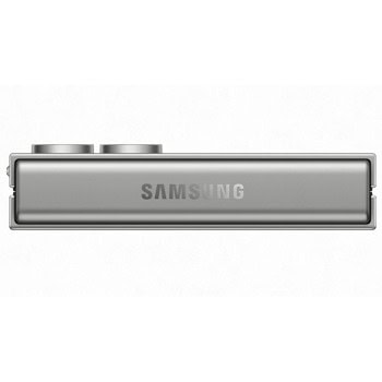 Samsung Galaxy Z Flip6 256GB/12GB Silver + LS24C31