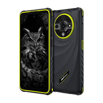 Ulefone Armor X31 Pro 5G Lightsome Green