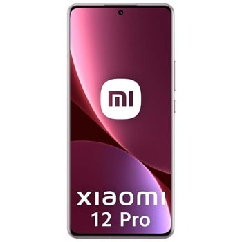 Смартфон Xiaomi 12 Pro 12+256GB Purple 37136