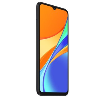 смартфон Xiaomi Redmi 9C NFC Grey MZB0AK6EU