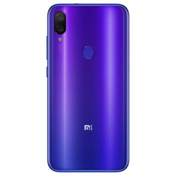 Xiaomi Mi Play 4/64 Blue MZB7618EU