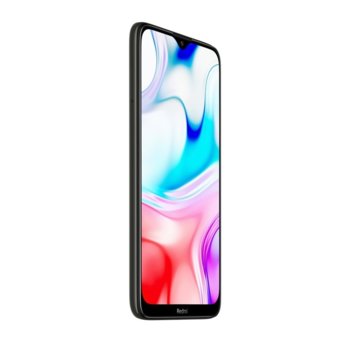 Xiaomi Redmi 8 3/32GB Dual SIM Onyx Black