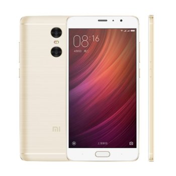 Xiaomi Redmi Pro 3GB RAM 32GB ROM Golden XI146