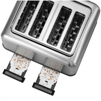 BUYDEEM DT640 Stainless Steel DT640E-SS/EU