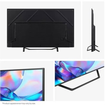 Hisense 43A7S