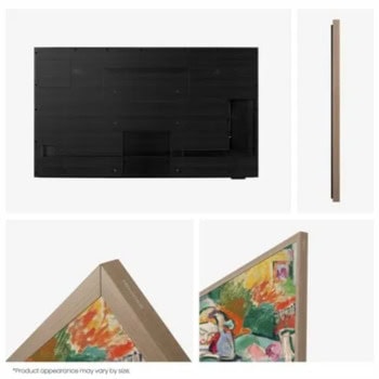 Hisense Canvas TV 65 Hisense Canvas TV 65