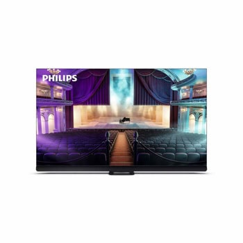 Телевизор Philips 55OLED908/12