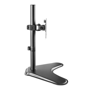 стойка за монитор neomounts fpma-d550sblack | JAR Computers стойка за монитор neomounts fpma-d550sblack