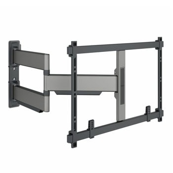 Стойка за монитор Vogel's TVM 5645, за стена, за екрани от 40" до 77", VESA 600x400, въртене до 180 °, до 45кг, черна | JAR Computers стойка за монитор vogel's tvm 5645