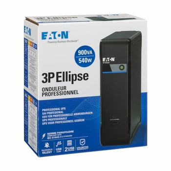 Eaton 3P Ellipse 900 USB DIN 3P900UD