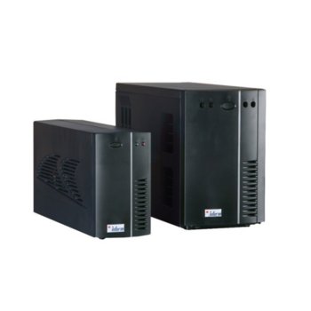 UPS Inform Guard Compact 1500AP, 1500VA, Line Interactive, Tower | JAR Computers Inform Guard Compact 1500AP