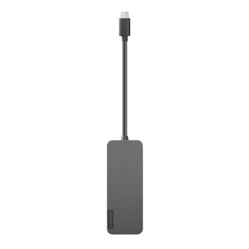 usb хъб lenovo 4x90x21427