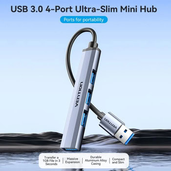 usb хъб vention ckohb | JAR Computers usb хъб vention ckohb