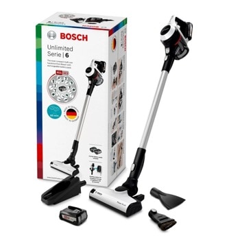 Bosch BCS612W