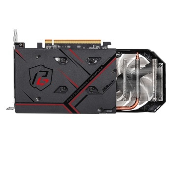 AMD Radeon RX 6500 XT Phantom Gaming D 4GB OC