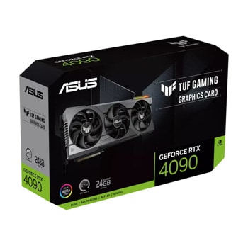 Asus TUF Gaming GeForce RTX 4090 90YV0IE1-M0NA00